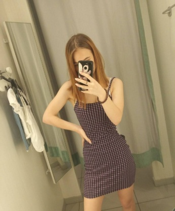 Анисья, 24 года